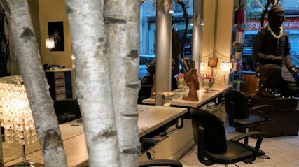 Salon Vissac, Salon de Coiffure à Paris 15