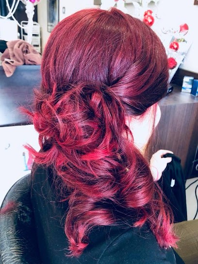 Au Carré D’or, Salon de Coiffure à Châtenoy-le-Royal