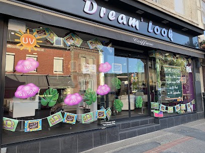 Dream Look, Salon de Coiffure au Houlme