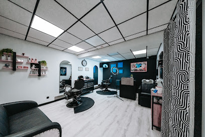 Studio Len's Barbier à Saint-Martin-la-Plaine
