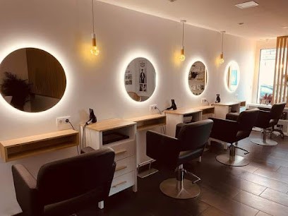 L'Atelier d'Isabelle, Salon de Coiffure à Sallertaine