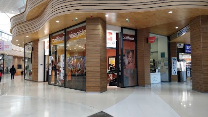 Sun' Hair Coiffure, Salon de Coiffure à Claira