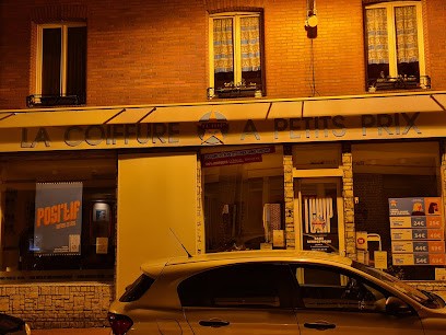 Tchip Coiffure Somain, Salon de Coiffure à Somain