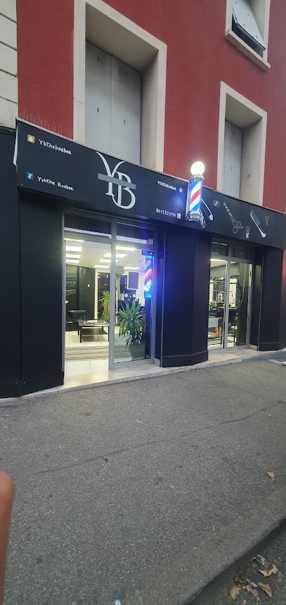 Yb The Barber Coiffeur à Givors