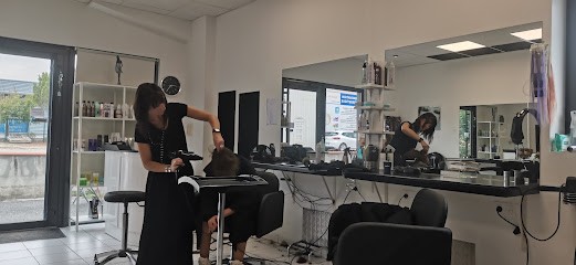 Lenny Coiffure, Salon de Coiffure à Eaunes