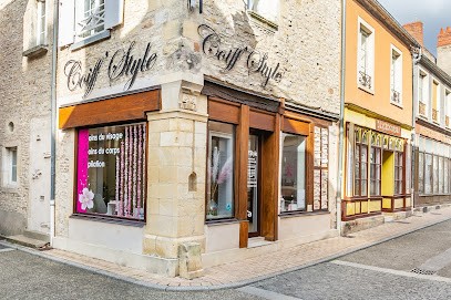 Coiff'Style, Salon de Coiffure à Dun-sur-Auron