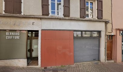 Poulet Bernard, Salon de Coiffure à Rodez