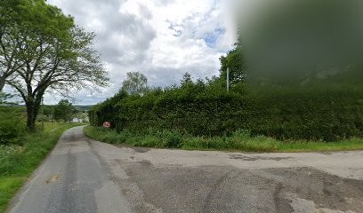 Mély Coiff', Coiffeur à Domicile à La Chapelle-de-Brain