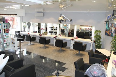 Haute Coiffure Roland, Salon de Coiffure à Niederroedern