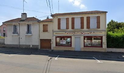 NEW STYL, Salon de Coiffure à Migennes