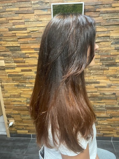 IMAGE IN, Salon de Coiffure à Mardié