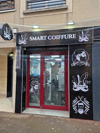 Smart Coiffure Coiffeur à Drancy