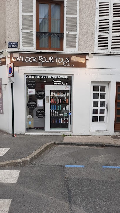 Look Coulommiers, Salon de Coiffure à Coulommiers