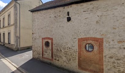 Durand Labbe Muriel, Salon de Coiffure à Essay