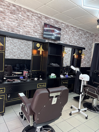 Am Barber Shop Coiffeur à Albi
