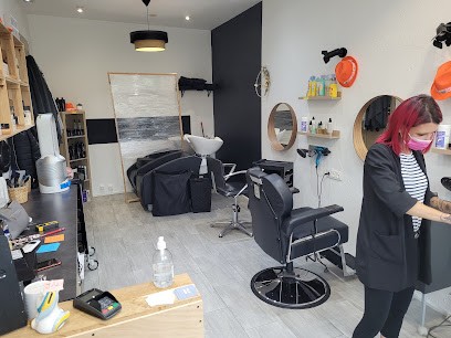 HAIR S by Olivia, Salon de Coiffure à Montois-la-Montagne