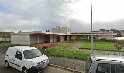Ciseaux D'Or, Salon de Coiffure à Beauvais