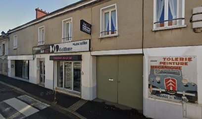 Au 42 Coiffure, Salon de Coiffure à Varreddes