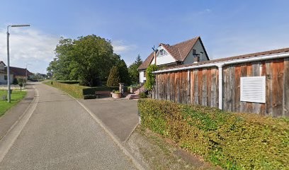 Schell Loquin Stephanie, Salon de Coiffure à Rahling