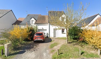 HB Coiffure sur mesure, Coiffeur à Domicile à Vernou-sur-Brenne