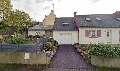 Le Core Géraldine, Coiffeur à Domicile à Hennebont