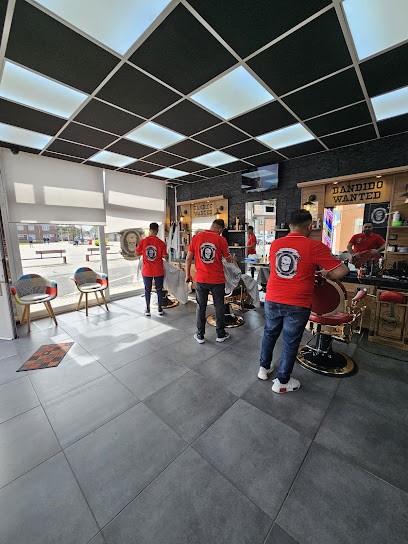 #ABDEL BARBER Petit-Fort-Philippe, Barbier à Gravelines