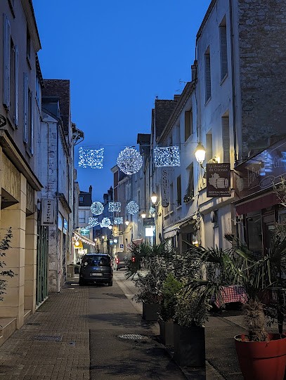 Color Coiff - Coiffeur 45 Montargis, Salon de Coiffure à Montargis