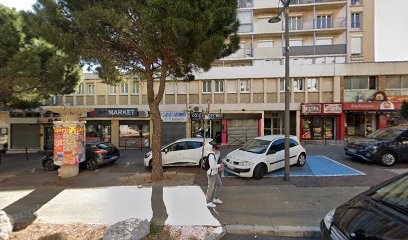 Cote Coiffure, Salon de Coiffure à Port-de-Bouc