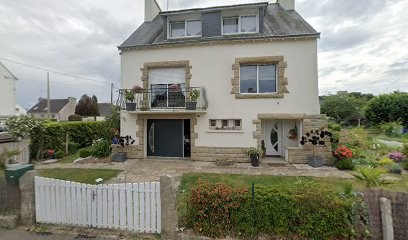 Taulen Jeannine, Salon de Coiffure à Plogastel-Saint-Germain