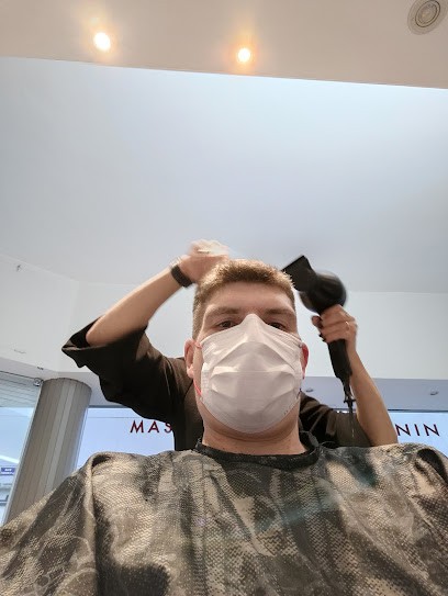 Caract Hair, Salon de Coiffure à Lisieux