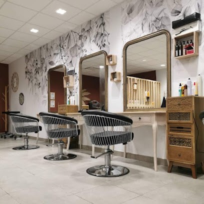 L'Hair Naturel Coiffure, Salon de Coiffure à Cherveux