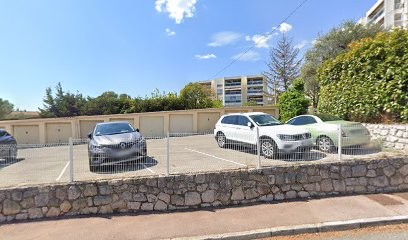 NathCoiff, Coiffeur à Domicile à Grasse