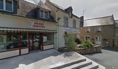 L'art De Pl'Hair, Salon de Coiffure à Molac