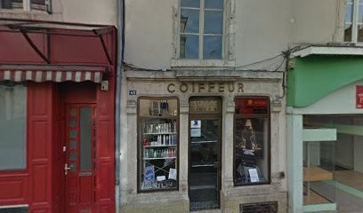Univ'Haiir, Salon de Coiffure à Neufchâteau