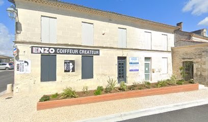 Enzo Coiffeur Createur, Salon de Coiffure à Épargnes