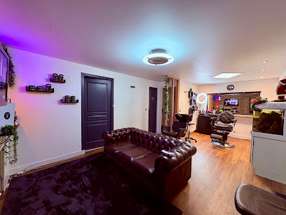 Dxp Barber Shop Coiffeur à Plœuc-L'Hermitage