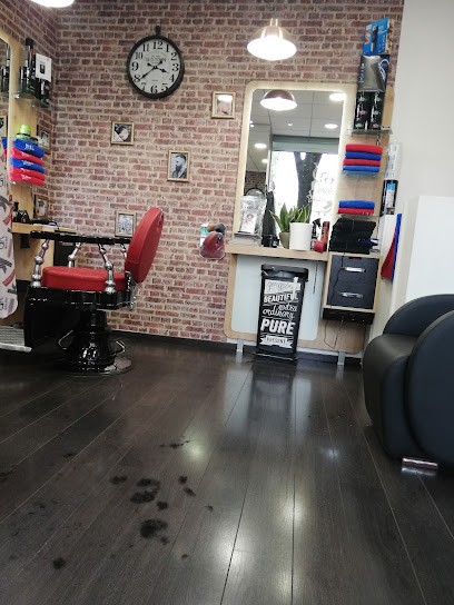 Fou Fou Coiffure, Salon de Coiffure à Paris 15