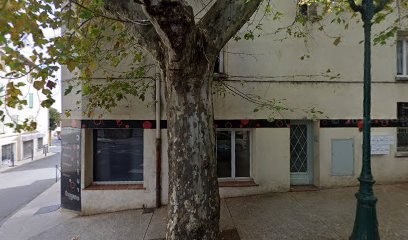 Salon Oxygene, Salon de Coiffure à Cogolin