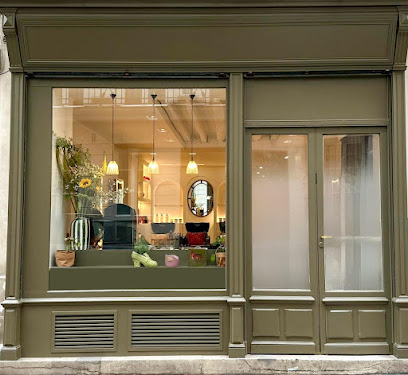 Salon Louem Coiffeur à Paris 01
