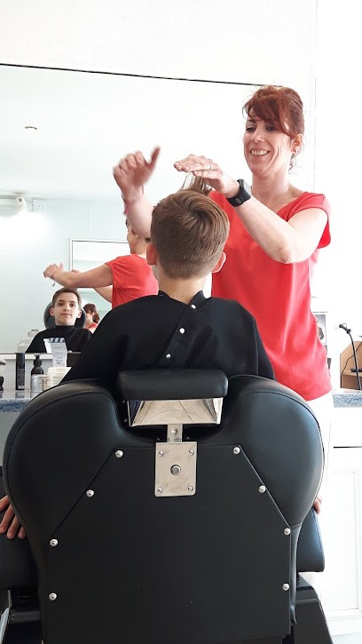 Kalleis Coiffure, Salon de Coiffure au Mesnil-en-Thelle