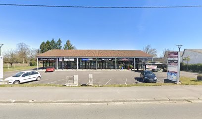 Instant Coiffure, Salon de Coiffure à Saint-Léonard-de-Noblat