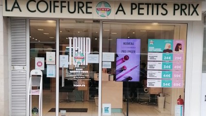 Tchip coiffure Viroflay, Salon de Coiffure à Viroflay