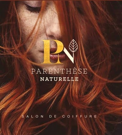 Parenthèse Naturelle, Salon de Coiffure à Carpentras