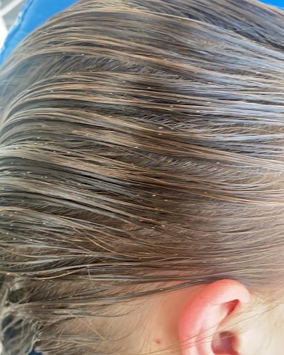 LA CHASSE Ô POUX, Salon de Coiffure à Lardy