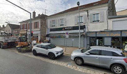 L'Atelier De Sophie, Salon de Coiffure à Moret-Loing-et-Orvanne