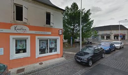 K Meleon, Salon de Coiffure à Artix