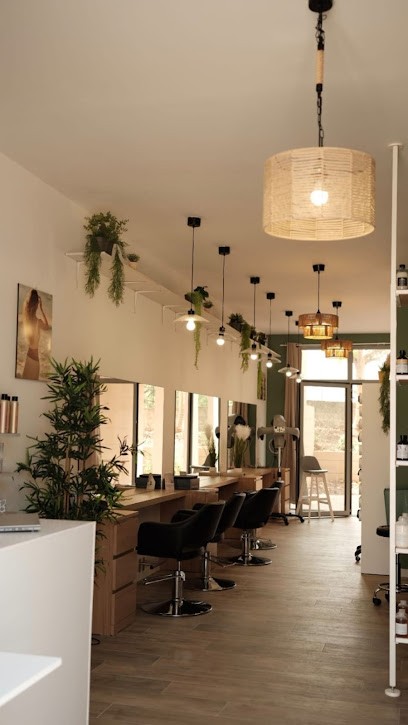 Coiffeur À deux c'est mieux, Salon de Coiffure à Pierrefeu-du-Var