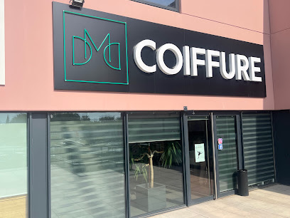 Dmd Coiffure Coiffeur à Salon-de-Provence