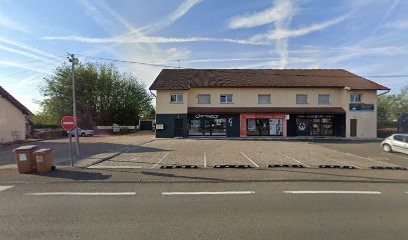 Klinger Michael, Salon de Coiffure à Essert