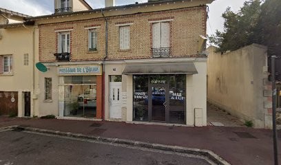 Aldebert Martine Michele Jeanine, Salon de Coiffure à Sucy-en-Brie